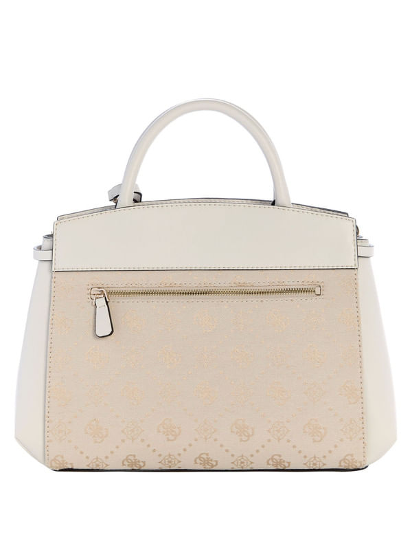 Bolsa Satchel Guess Melinda
