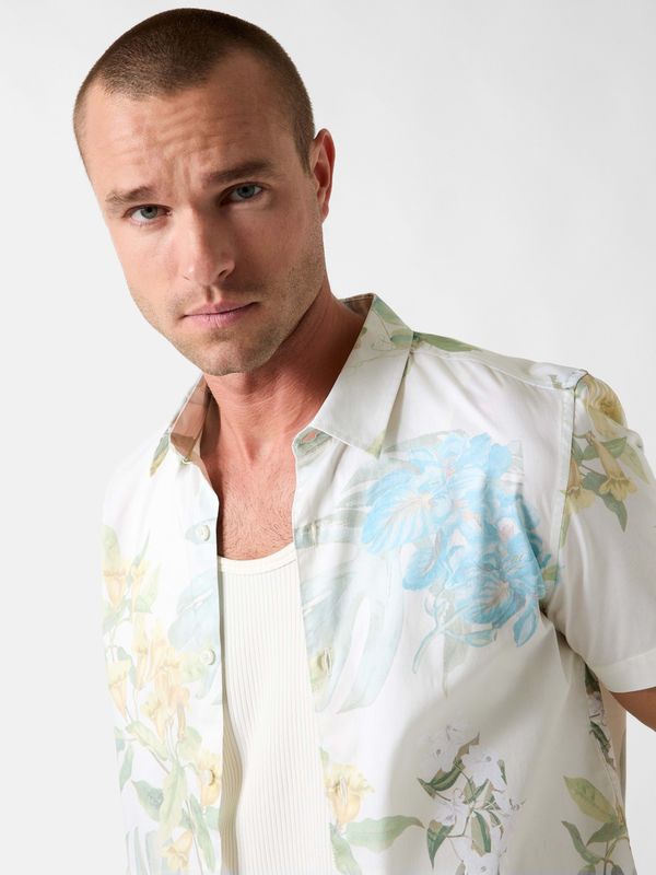 Camisa Guess Floral