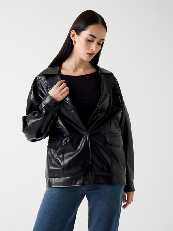 Chamarra Guess Fransiska