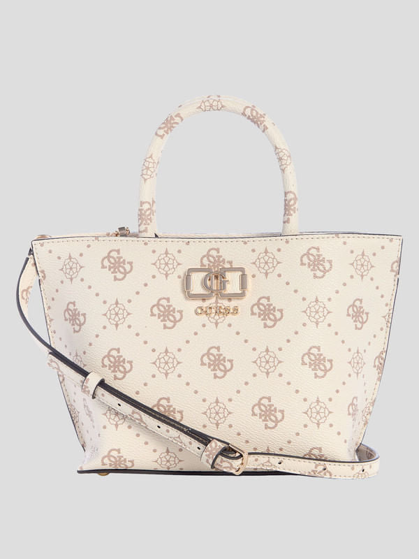 Bolsa Mini Tote Guess Emilie