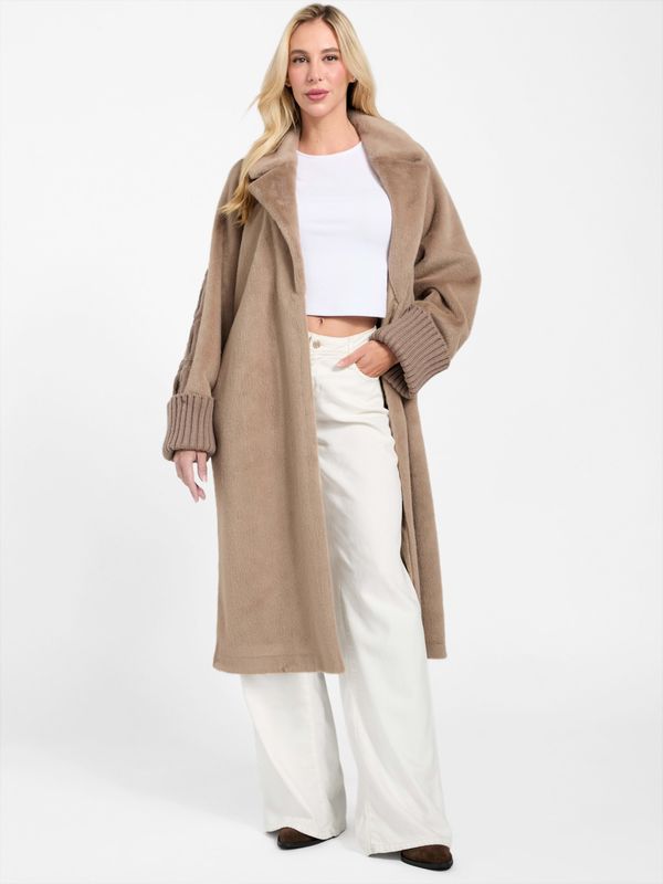 Abrigo Guess Ludovica