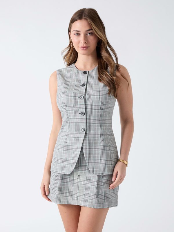 Chaleco Guess Camille