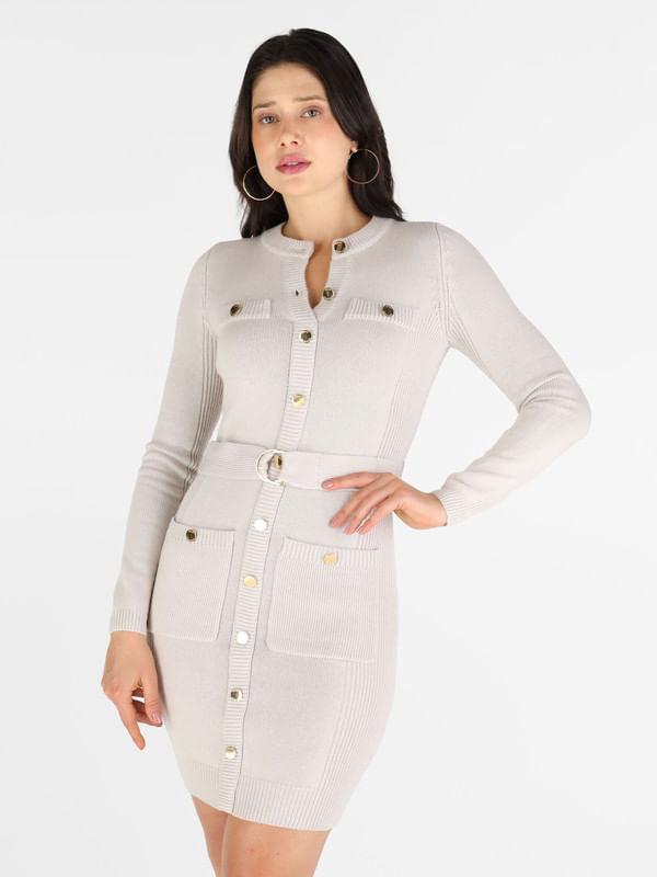 Vestido Guess Marciano Afrah