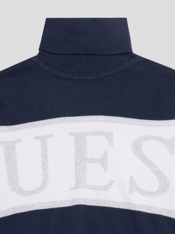 Suéter Guess Kids Para Niña