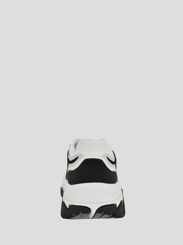 Tenis Guess Nennzo