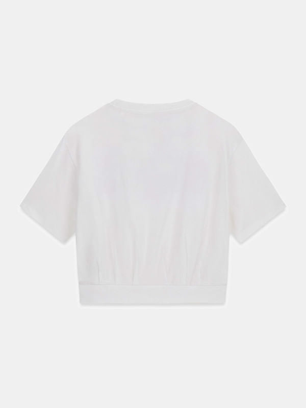 Playera Guess Kids Para Niña