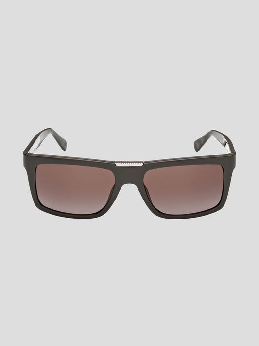 Lentes de Sol Guess Forma Rectangular