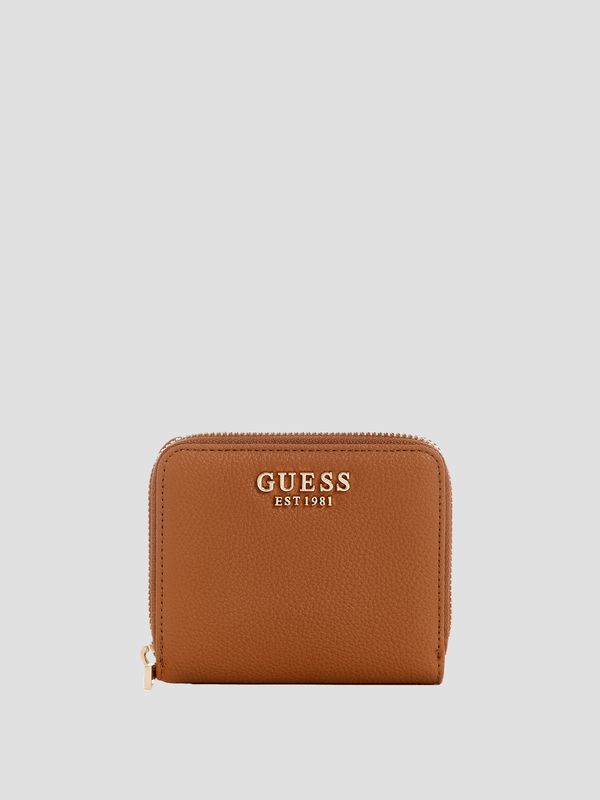 Cartera Zip Around Small Guess Laurel II
