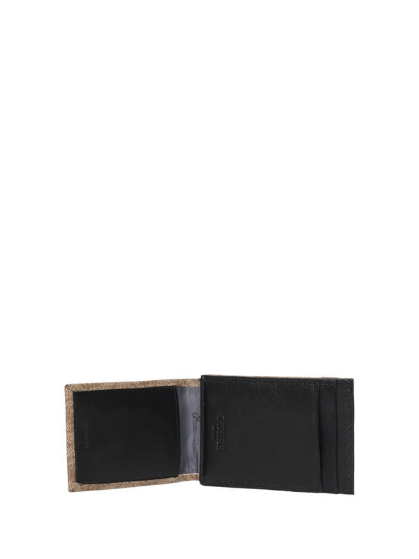 Cartera Guess Triangle