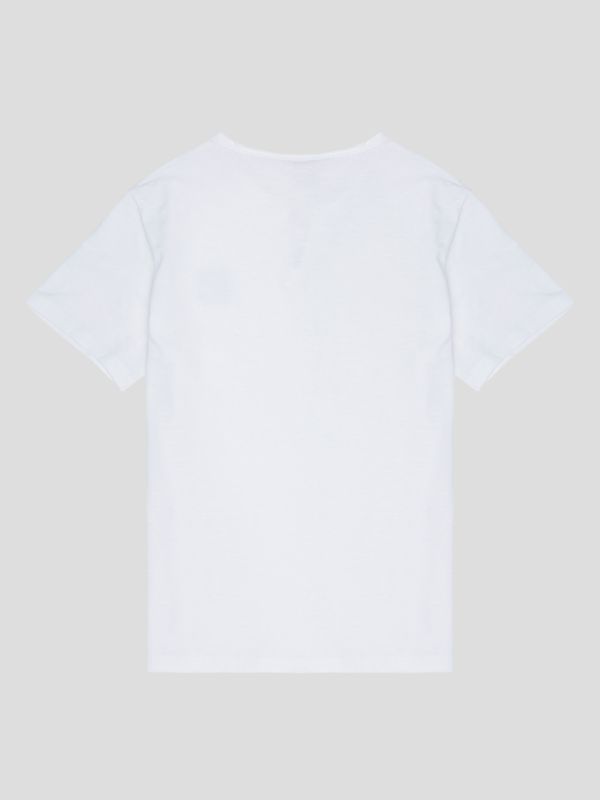 Playera Guess Kids Para Niño