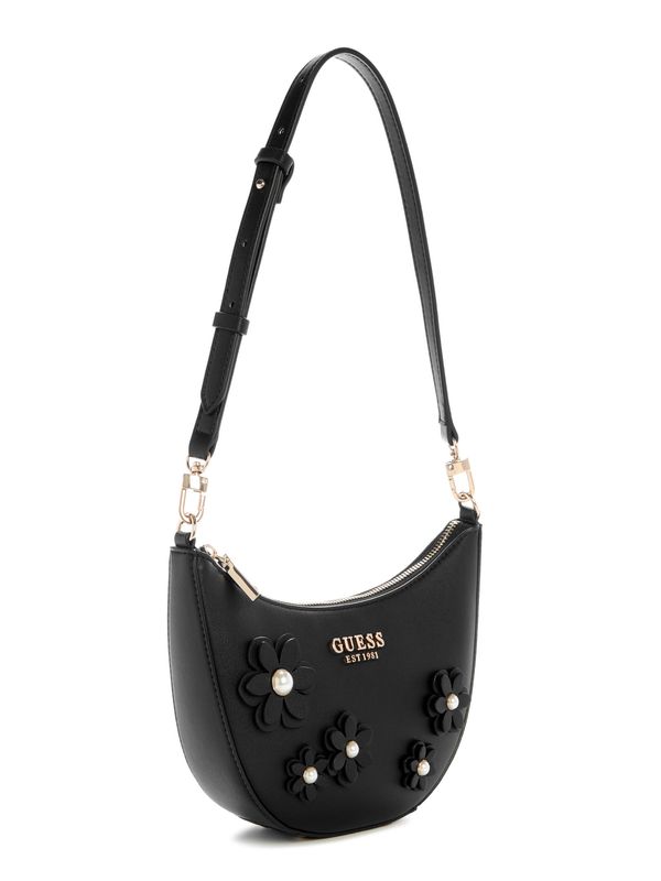 Bolsa Mini Shoulderbag Guess Zaria