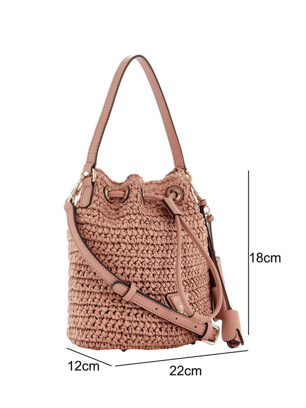 Bolsa Bucket Guess Ofelia