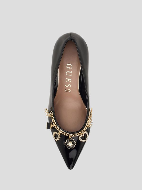 Zapatillas Guess Nassen
