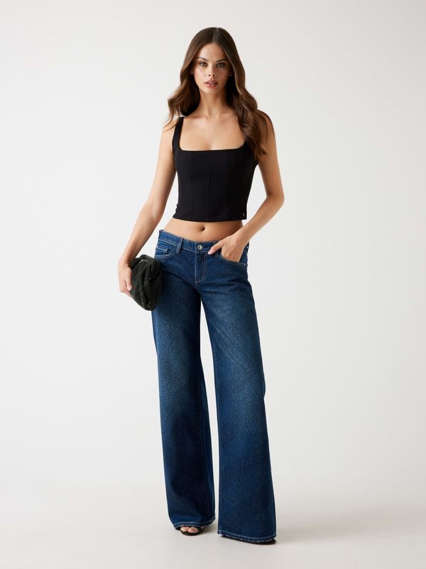 Jeans Guess Slouchy
