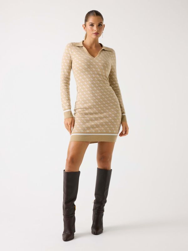 Vestido Guess Aubrey