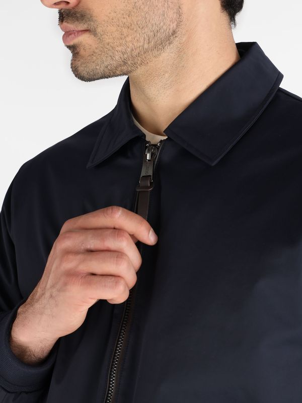 Chamarra Guess Bomber