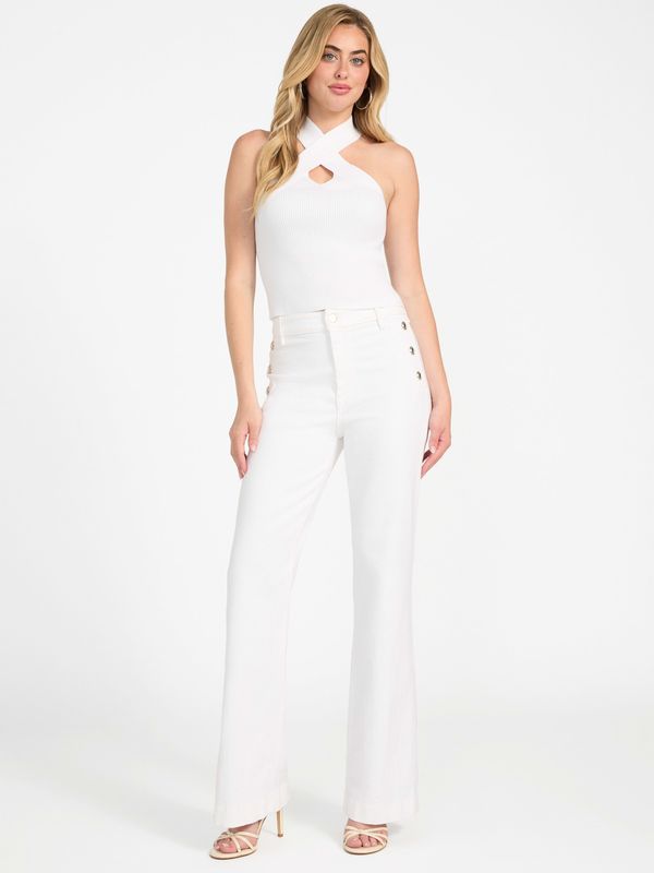 Jeans Guess New Faye