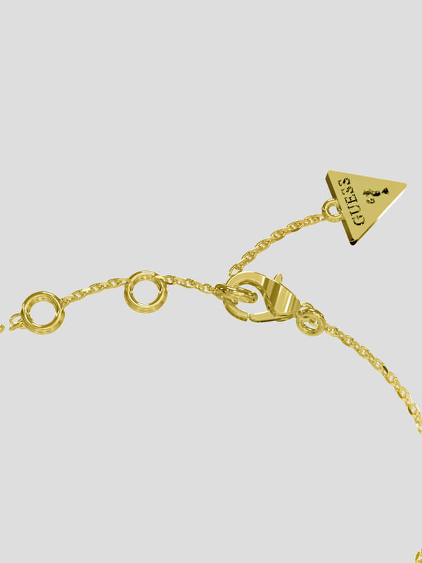 Brazalete Guess Wild Flower