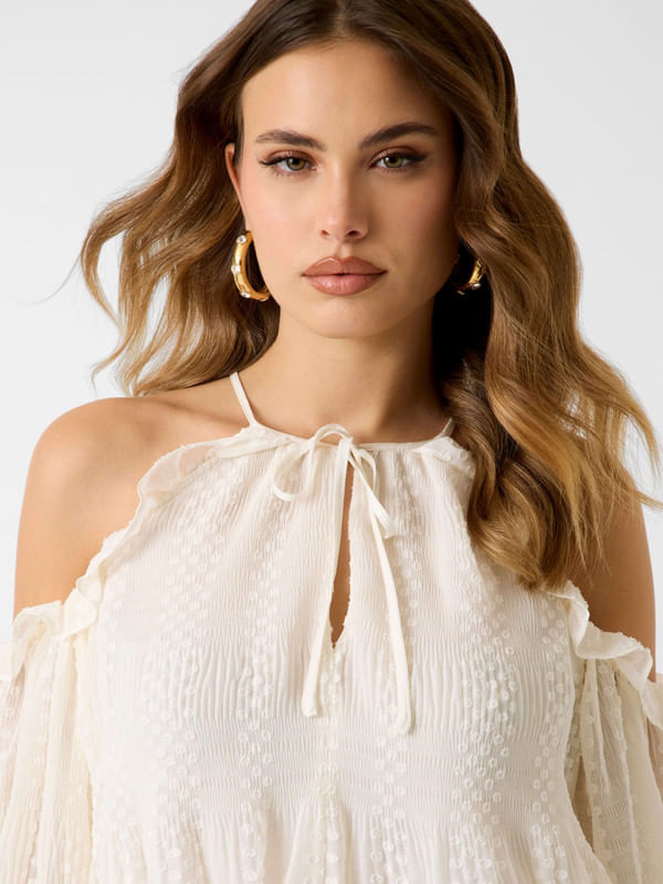 Blusa Guess Emilia