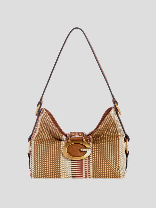Bolsa Mini Shoulderbag Guess Camden
