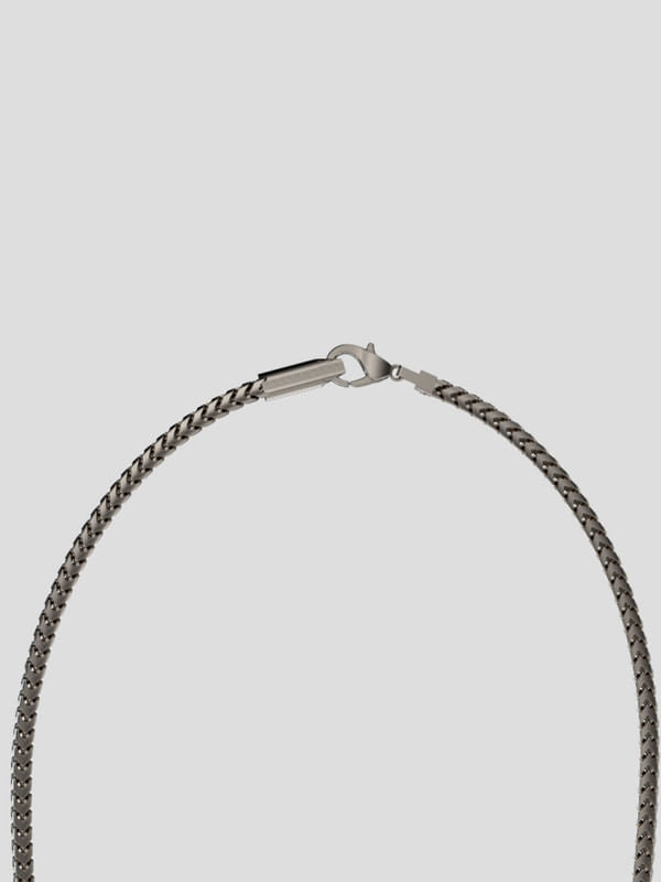 Collar Guess Sailor Knot
