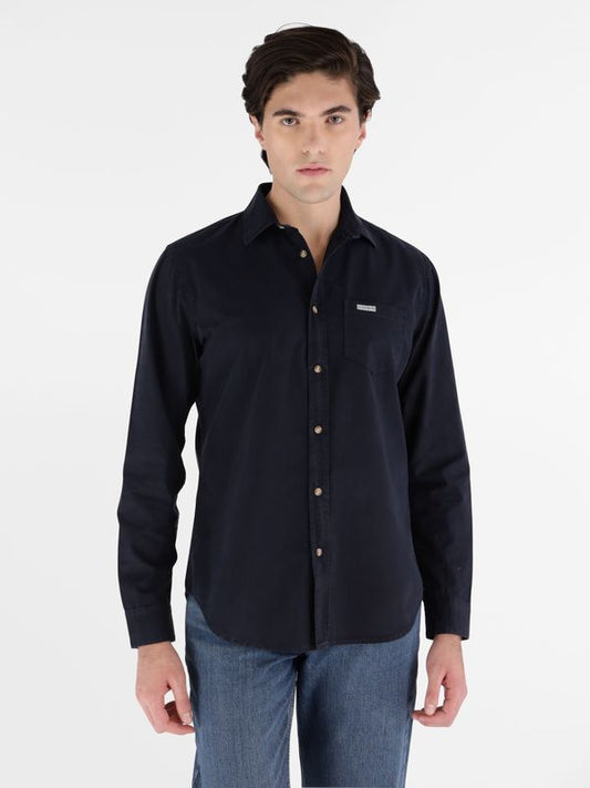 Camisa Guess Slim Pocket - Guess Jeans