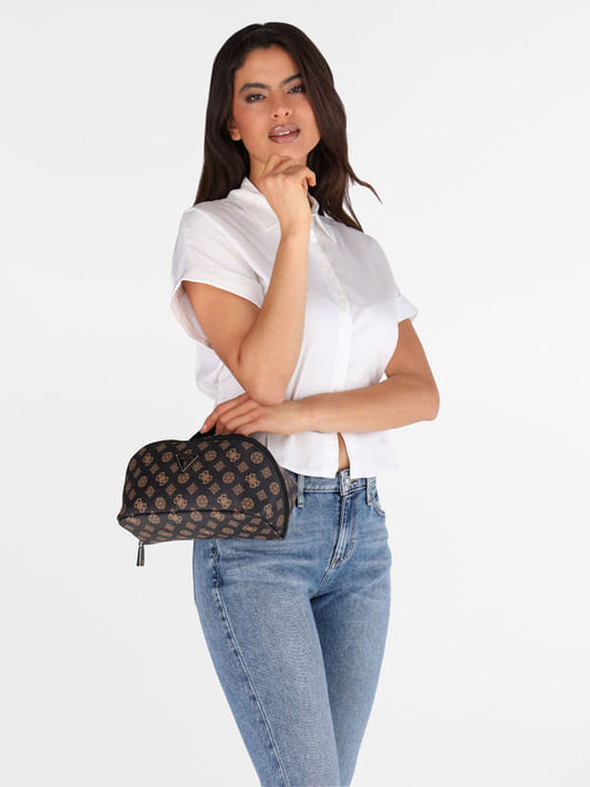 Cosmetiquera Guess Wilder