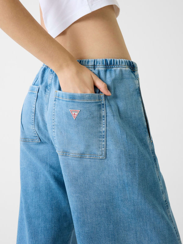 Jeans Guess Jogger - Guess Jeans