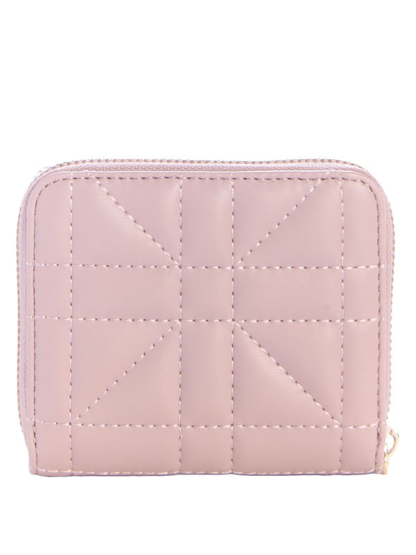 Cartera Zip Around Small Guess Edita