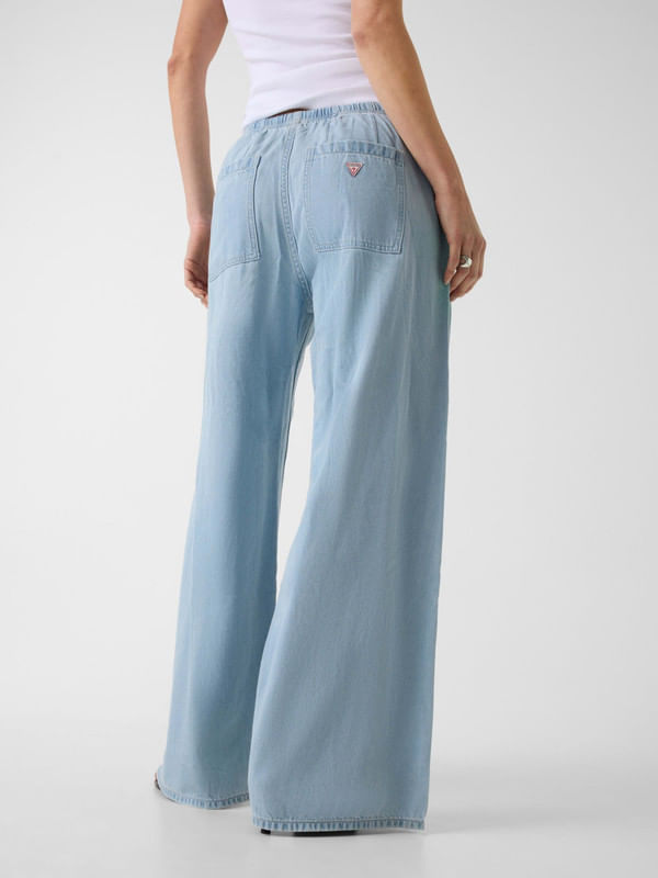Jeans Guess Jogger - Guess Jeans