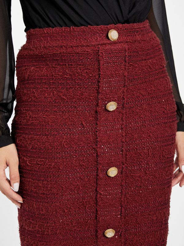 Falda Guess Marciano Clara