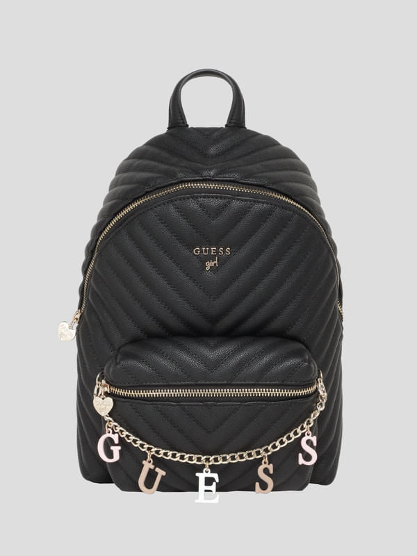Backpack Guess Kids Para Niña