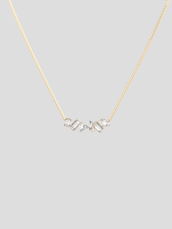 Collar Guess Chandelier