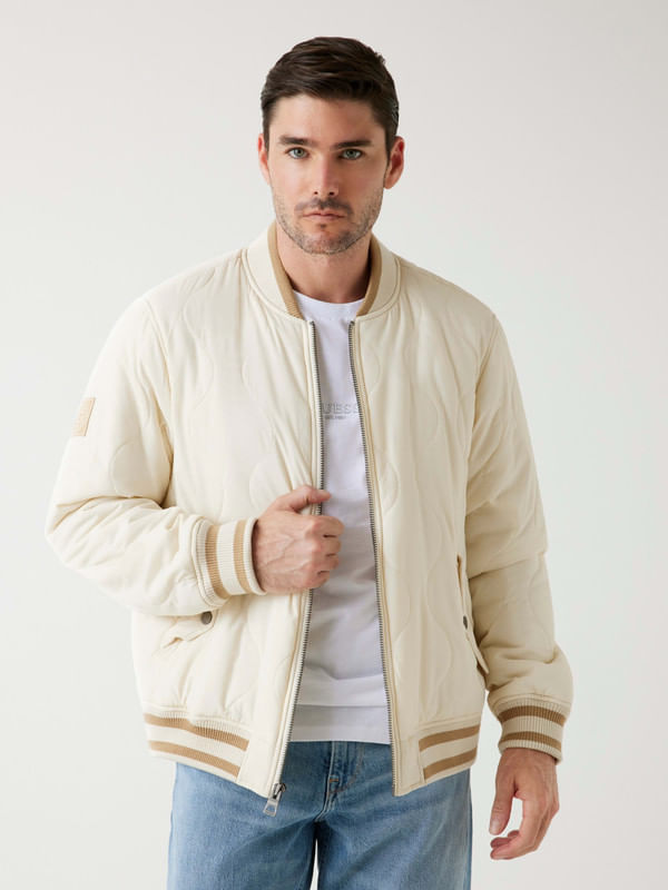 Chamarra Guess Bomber