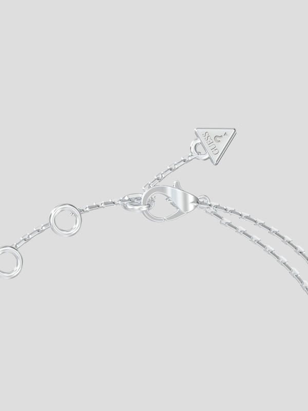 Brazalete Guess Iconique
