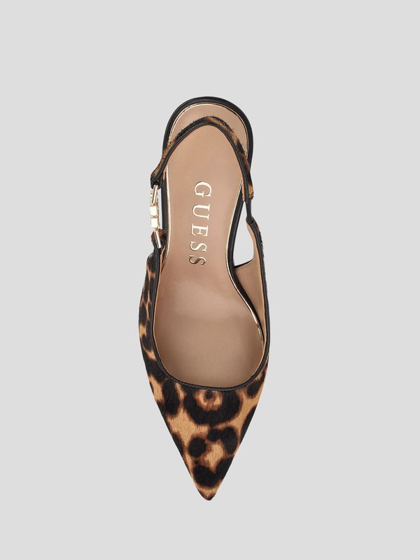 Zapatillas Guess Nasshaly