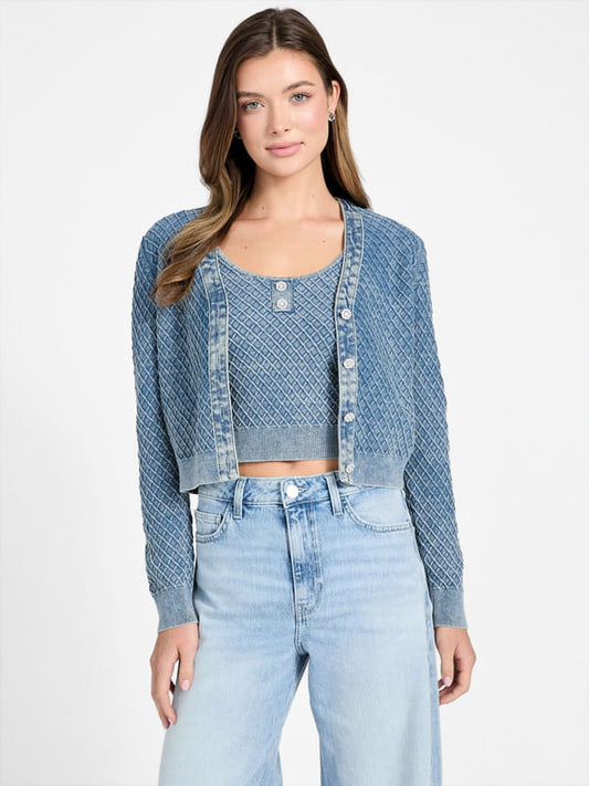 Suéter Guess Lylah