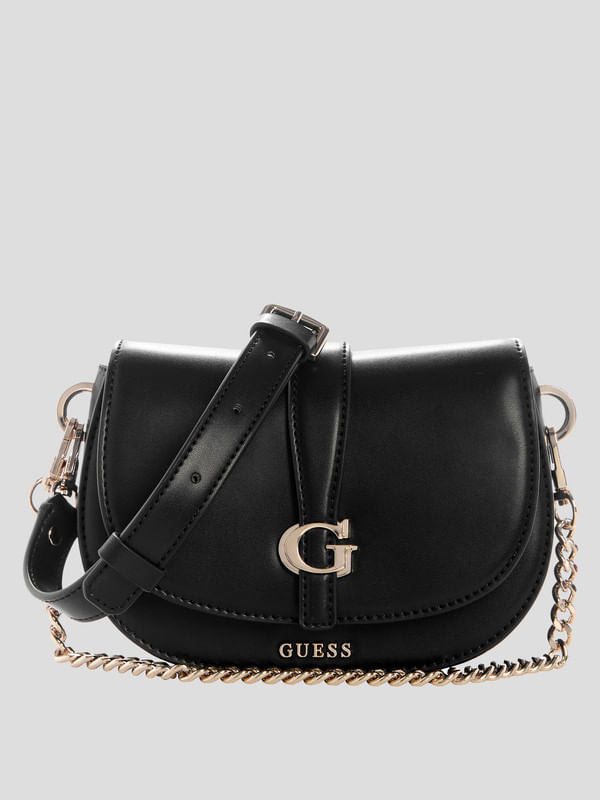 Bolsa Mini Crossbody Guess Carrie