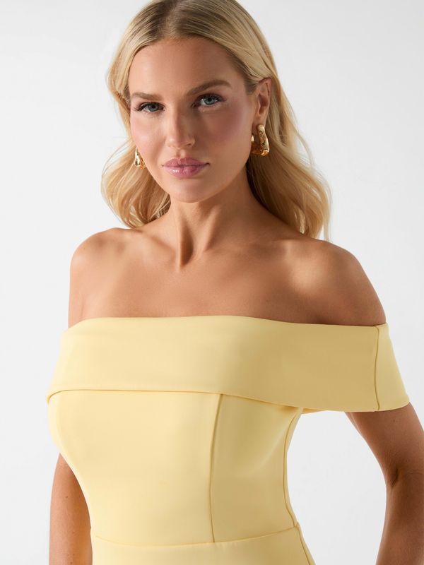 Vestido Guess Marciano Andrea
