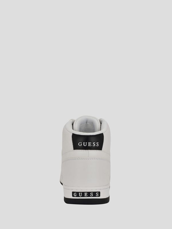 Tenis Guess Trisca