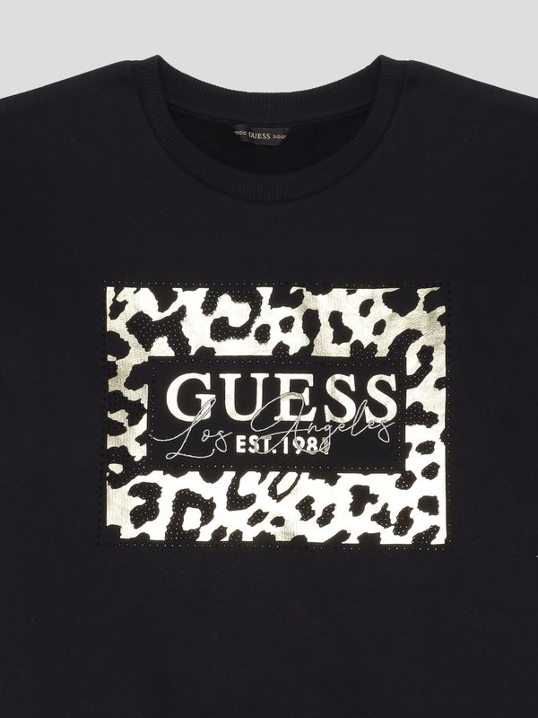Sudadera Guess Kids Para Niña