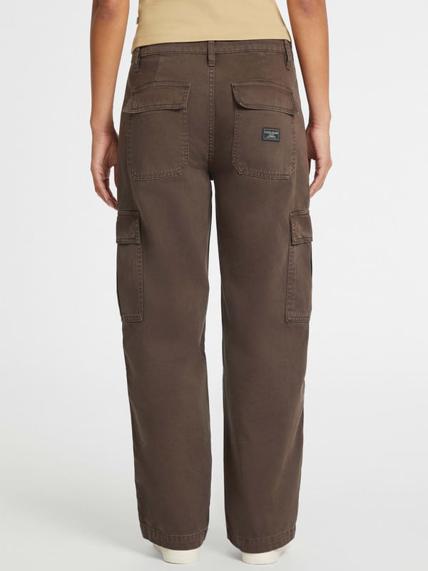 Pantalones Guess Cargo - Guess Jeans
