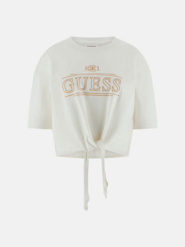 Playera Guess Active Martina