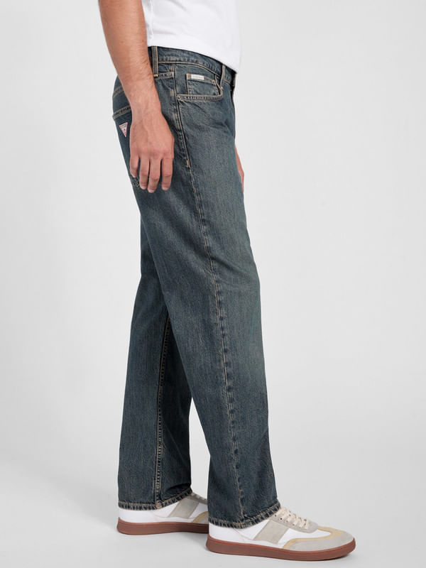 Jeans Straight Guess G16 - Guess Jeans