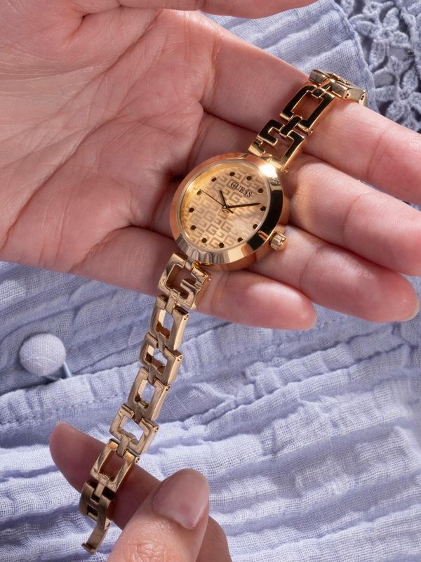 Reloj Guess Lady G