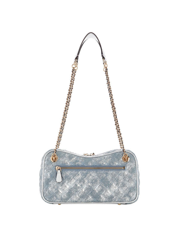 Bolsa Shoulderbag Guess Giully