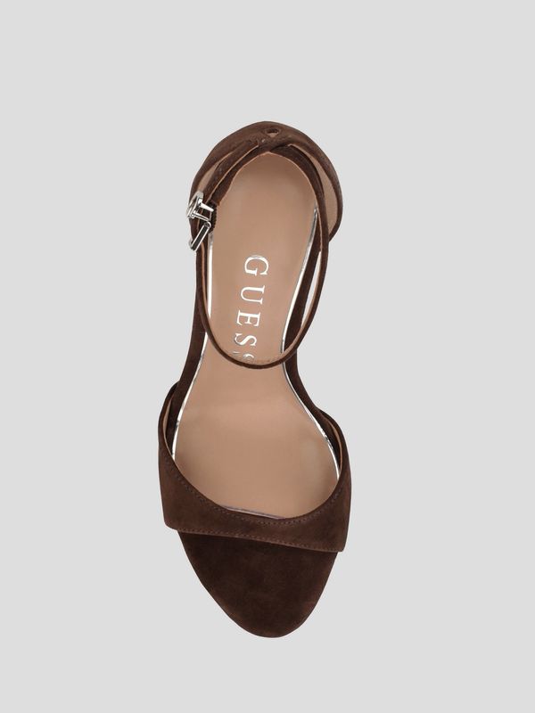 Sandalia Guess Seena