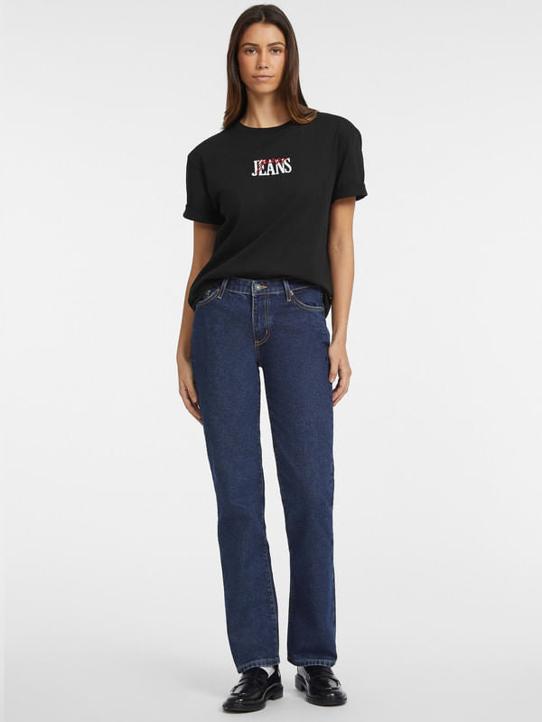 Playera Guess Os - Guess Jeans
