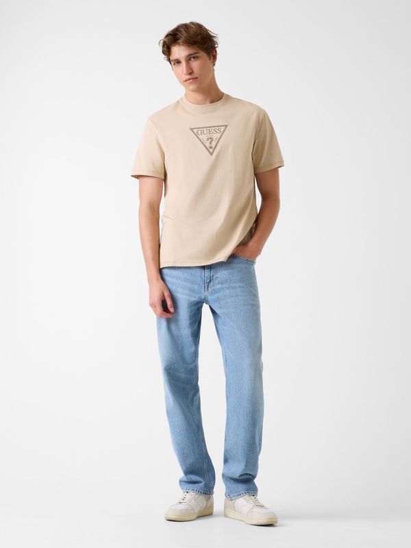Playera Guess Logo