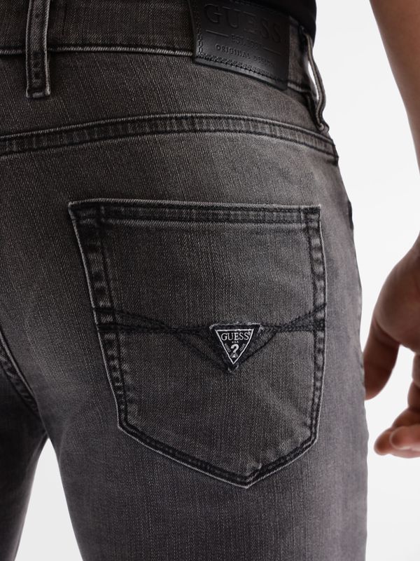 Jeans Straight Guess Davis